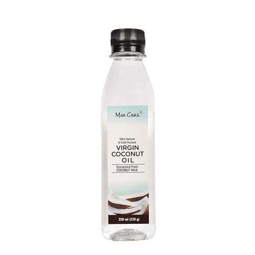 Virgin Coconut Oil